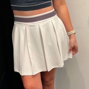 Lacoste Tennis SkiRT NWOT